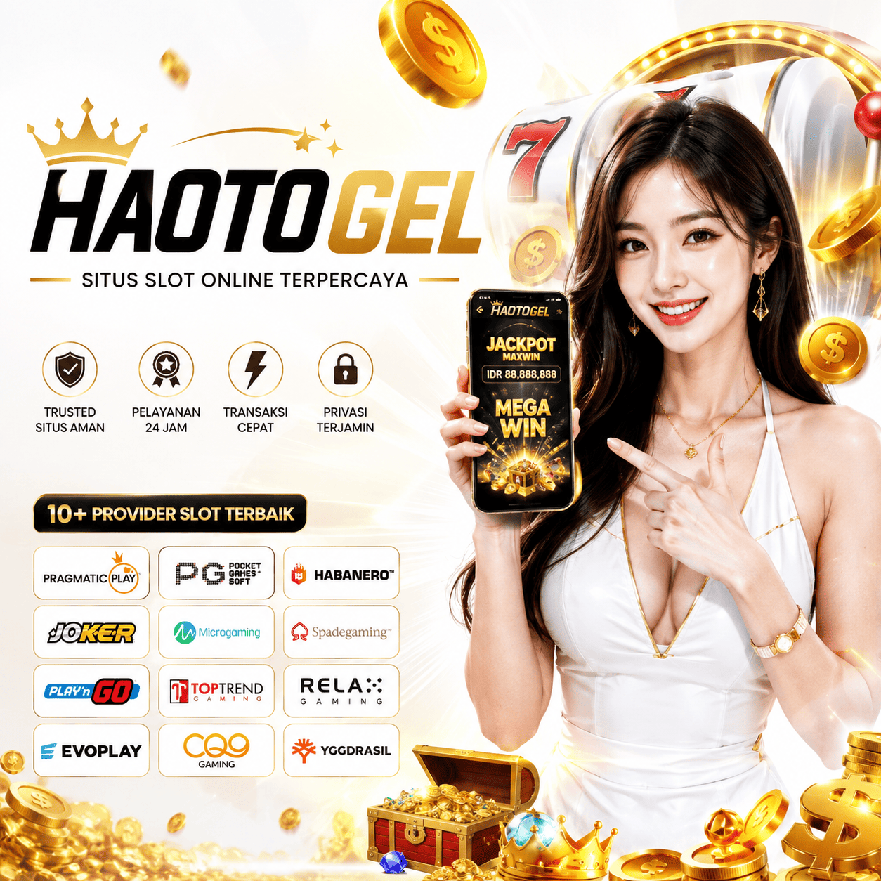 HAOTOGEL888